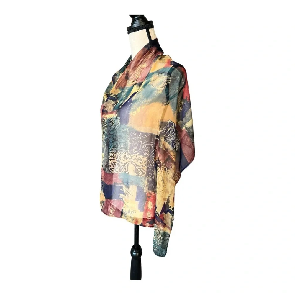 American Vintage women multicolor